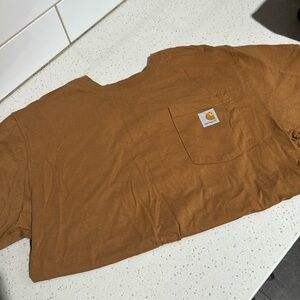 Carhartt shirt
